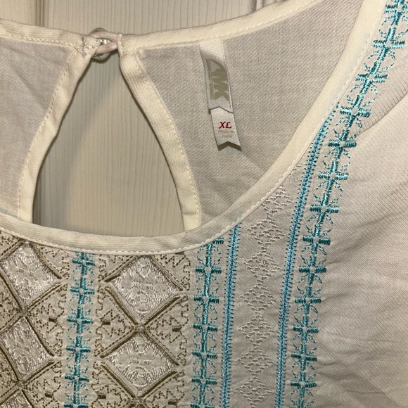 Mountain Khakis Tank 100% Cotton - Picture 4 of 9